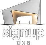 SIGNED DXB